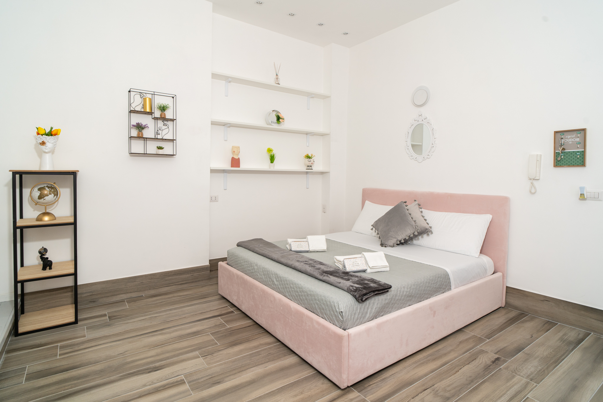 Suite-e-Apartaments-maison-31-santa-marinella-GuestHouse-Via-Aurelia 225-Appartamento-100