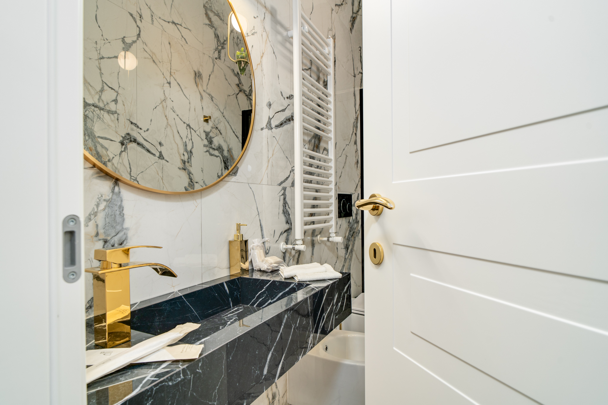 maison-31-santa-marinella-GuestHouse-via Aurelia-225-Bagno-19