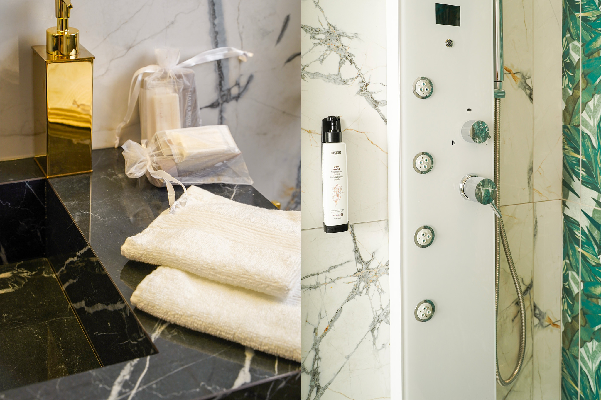maison31-suite-queen-deluxe-bagno-santa-marinella